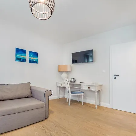Apartment Kurort *