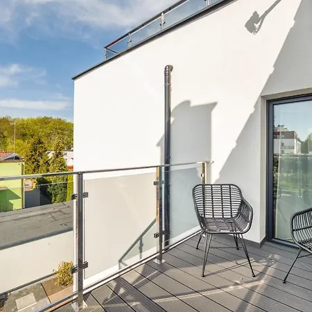 Kurort Apartamento *