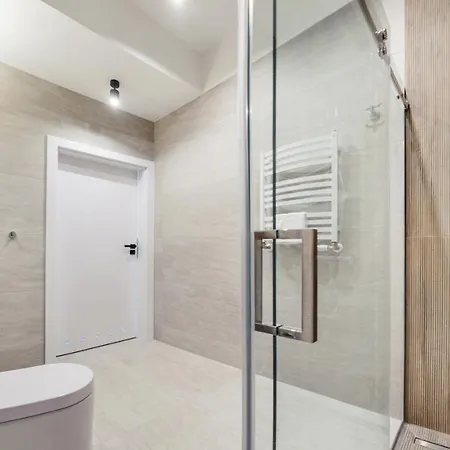 Apartment Kurort *