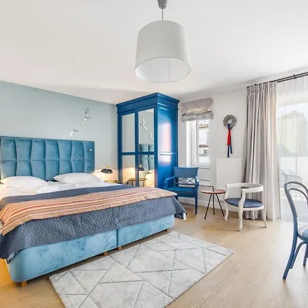 Kurort Apartment