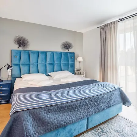 Apartamento Kurort Kołobrzeg