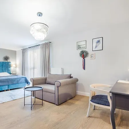 Kurort Apartment