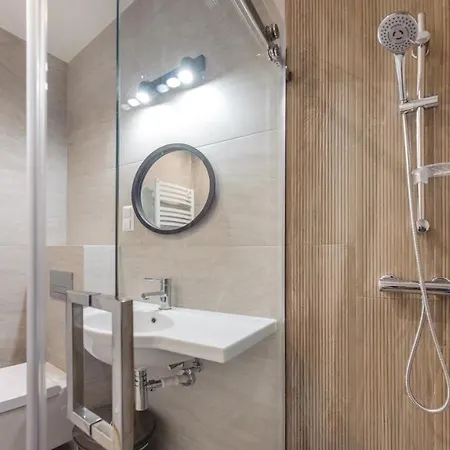 Kurort Apartamento *