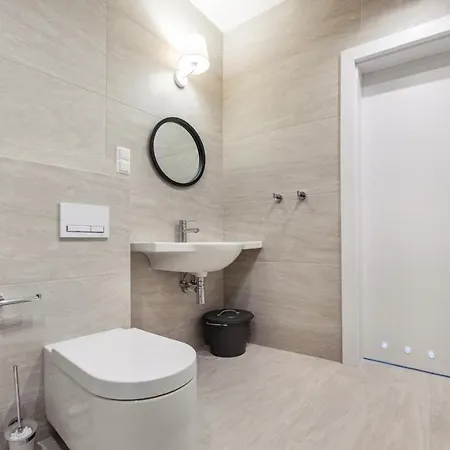 Apartment Kurort *