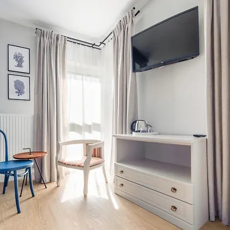 Kurort Apartman Kołobrzeg
