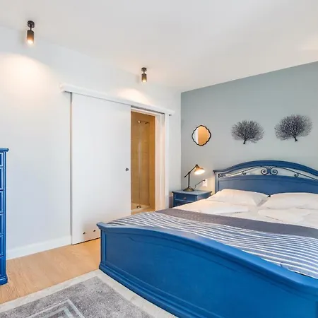 Kurort Apartman Kołobrzeg