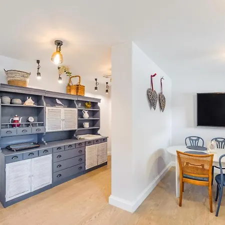 Kurort Apartamento *