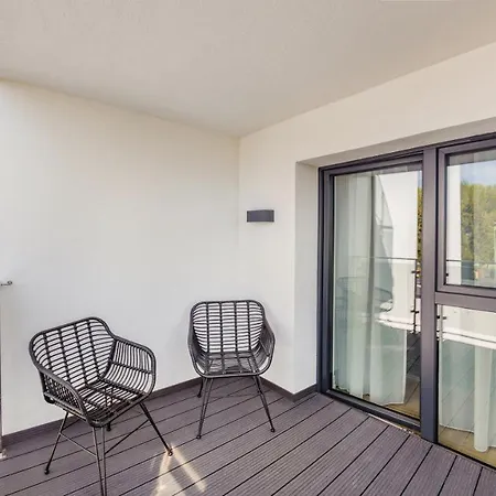 Kurort Apartment