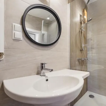 Kurort Apartment