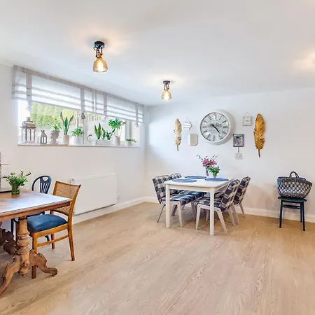 Kurort Apartmán *