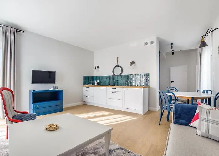 Kurort Apartman