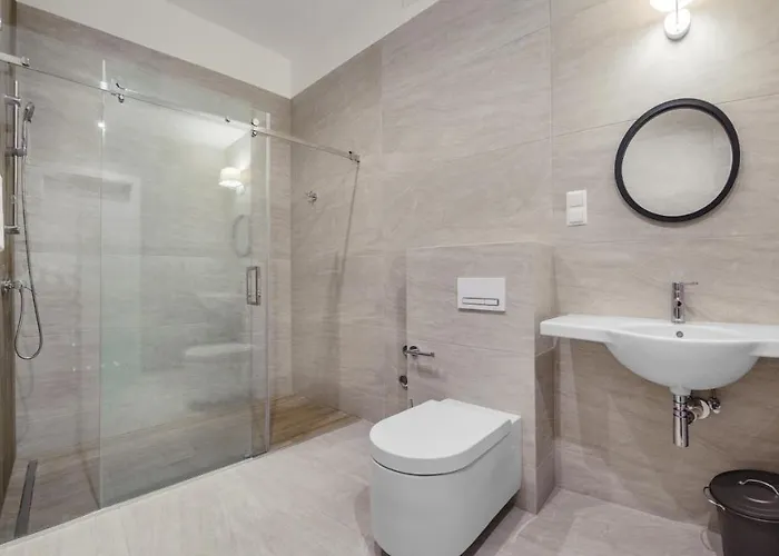 Apartment Kurort Kolobrzeg