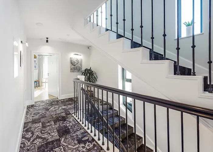 Apartment Kurort Kolobrzeg