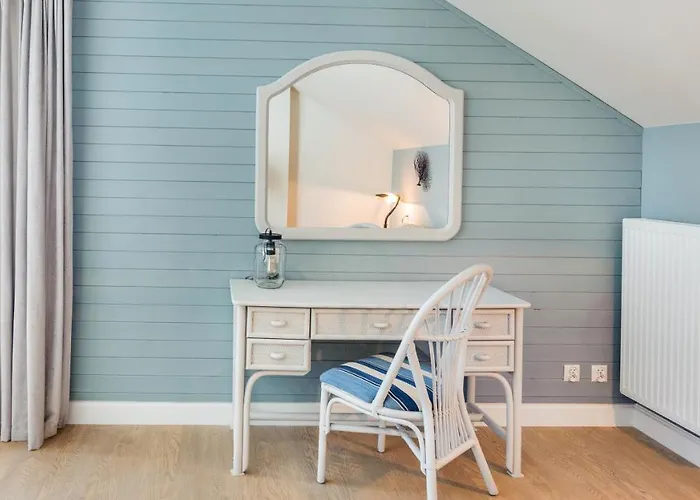 Kurort Lägenhet Kołobrzeg