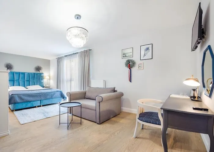 Kurort Apartman