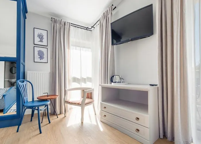 Kurort Apartment Kolobrzeg