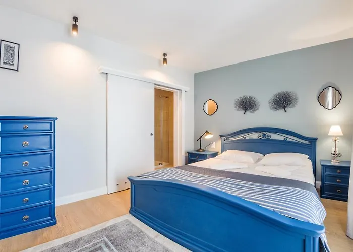 Kurort Apartman Kołobrzeg